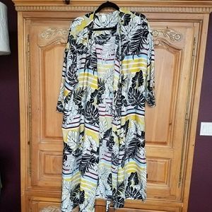 H&M Women's kimono